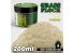 Green Stuff 506395 Herbe Statique 2-3mm HERBE DE FOIN 200ml