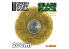 Green Stuff 506548 Herbe Statique 4-6mm PÂTURAGE JAUNE SEC 200ml