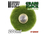 Green Stuff 506678 Herbe Statique 9-12mm HERBE DE PRINTEMPS 200ml