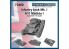 FC MODEL TREND maquette résine 72460 A11 Matilda Mk.I 1/72