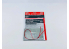 NuNu kit d'amelioration pour voiture NE24016 TOYOTA COROLLA LEVIN AE92 ’89 24 HEURES SPA 1/24
