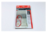 NuNu kit d'amelioration pour voiture NE24030 LANCIA DELTA S4 ’86 Monte Carlo Rallye 1/24