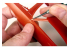 Bare métal outillage BM003 SCRIBER UN MUST POUR LES MAQUETTISTES