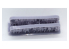 FC MODEL TREND accessoire résine 48486 Chenilles Universal Carrier 1/48