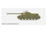 Airfix maquette militaire A01307V Joseph Staline JS3 char russe 1/76