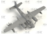 Icm maquette avion 48289 Jig Dog JD-1D Invader, avec le drone KDA-1 1/48