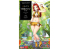 Hasegawa maquette figurine 52322 12 Egg Girls Collection No.27 "Shiranagi Mikumo" Tora 1/12