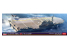 Hasegawa maquette bateau 30066 Destroyer de la Force d'autodéfense maritime Izumo aprés la Première remise à neuf 1/700