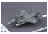 Hasegawa maquette bateau 30066 Destroyer de la Force d'autodéfense maritime Izumo aprés la Première remise à neuf 1/700