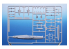 Special Hobby maquette avion 72323 FOUGA CM-175 "ZEPHIR" MARINE NATIONALE 1/72