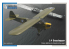 Special Hobby maquette avion 48218 L-4 Grasshopper Afrique et l'Europe centrale 1/48