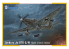 Special Hobby maquette avion 72458 Junkers Ju 87D-5/N/D-8 Stukas d'attaque nocturne 1/72