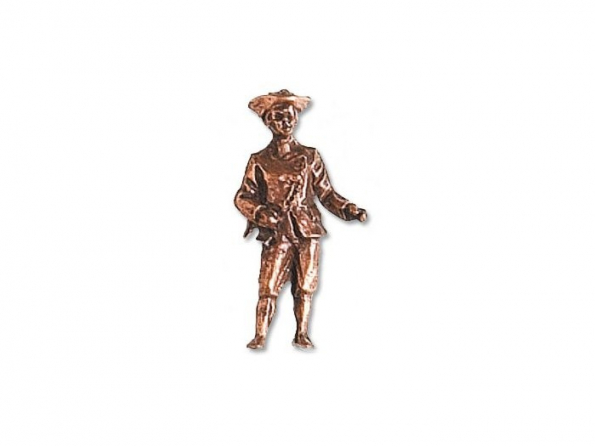 Artesania latina - Marin capitaines 8744 - 27mm