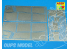 Aber 35229 Fenders pour Jagdtiger Sdkfz186 German Tank Destroyer 1/35
