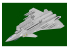 TRUMPETER maquette avion 05821 Chasseur furtif chinois J-20 "Dragon" Mode bête 1/48