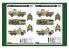 Hobby Boss maquette militaire 84522 Véhicule de soutien tactique britannique "Coyote" 1/35