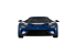 Revell maquette voiture 07824 2017 Ford GT Easy clic 1/25