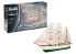 REVELL maquette bateau 05432 Gorch Fock 1/350