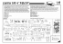 Planet Model PLT107 Curtiss Cw-22/SNC-1 Falcon full resine kit 1/48