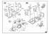 Planet Model PLT107 Curtiss Cw-22/SNC-1 Falcon full resine kit 1/48