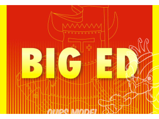 Eduard photodecoupe bateaux Big5366 USS Constellation CV-64 Partie 1 Trumpeter 1/350