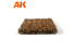 AK interactive Diorama series ak8235 FEUILLAGE DE CHÂTAIGNIER FIN D'AUTOMNE