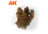 AK interactive Diorama series ak8239 BUISSONS EN FILIGRANE EN FIN D'AUTOMNE
