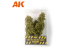 AK interactive Diorama series ak8238 BUISSONS EN FILIGRANE AU DÉBUT DE L'AUTOMNE