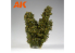 AK interactive Diorama series ak8238 BUISSONS EN FILIGRANE AU DÉBUT DE L'AUTOMNE