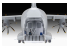 Revell maquette avion 03822 Airbus A400M Atlas RAF 1/72