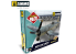 MIG Solution Set 7811 Super Pack Avions de l'US Navy WWII