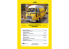 Heller maquette voiture 80740 RENAULT Estafette surélevée Nouveau moule 1/24