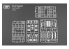 AMP maquette avion 14002 Northrop B-2 Spirit 1/144