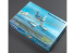 AMP maquette avion 48009 Supermarine S-5 1/48