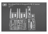 AMP maquette hélico 48003 Westland WS-51 Dragonfly HC.2 rescue 1/48