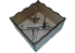 Laser Model Graver BB-13 Boîte de transport 150*150*75mm