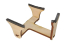 Laser Model Graver BB-43 Mini gabarit de construction d'avion 1:72