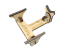 Laser Model Graver BB-33 Mini gabarit de construction d'avion 1:72