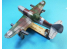 Laser Model Graver BB-33 Mini gabarit de construction d'avion 1:72