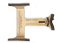 Laser Model Graver BB-28 Mini gabarit de construction d'avion 1:72