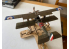 Laser Model Graver BB-47 Kit pour assembler des maquettes d'avions à l'échelle 1:72