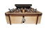 Laser Model Graver BB-20 Cale de mise en place des galets et montage des chenilles 1/35