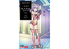 Hasegawa maquette figurine 52324 12 Egg Girls Collection No.28 "Claire Frost" (costume SF) 1/12