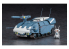 HASEGAWA maquette avion 64795 Galion "Crusher Joe" (version OVA) 1/35