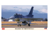 Hasegawa maquette avion 07509 Mitsubishi F-2B "Prototype 4" 1/48