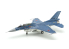 Hasegawa maquette avion 07509 Mitsubishi F-2B "Prototype 4" 1/48