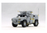 RPG-Model maquette militaire 35022 Kamaz TYPHOON VDV K-4386 avec 32V01 station d'armes contrôlée 1/35