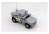 RPG-Model maquette militaire 35022 Kamaz TYPHOON VDV K-4386 avec 32V01 station d'armes contrôlée 1/35