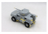 RPG-Model maquette militaire 35022 Kamaz TYPHOON VDV K-4386 avec 32V01 station d'armes contrôlée 1/35