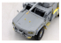 RPG-Model maquette militaire 35022 Kamaz TYPHOON VDV K-4386 avec 32V01 station d'armes contrôlée 1/35